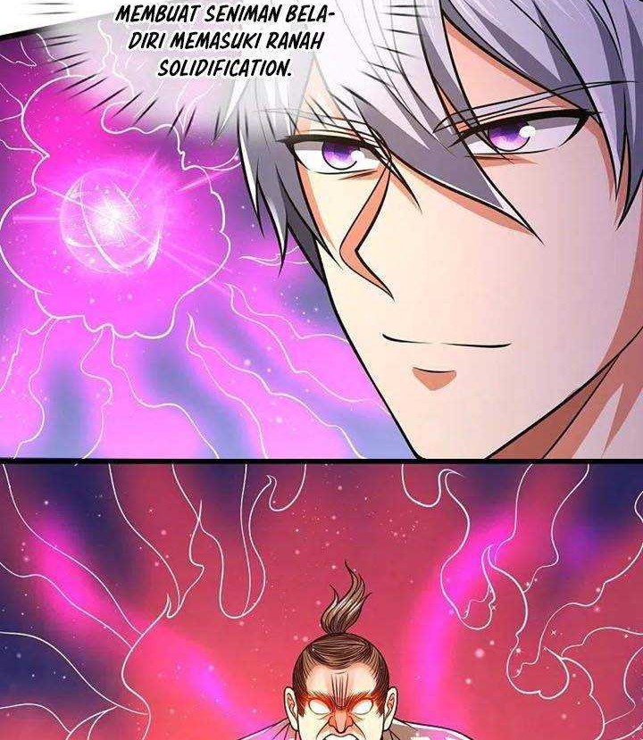 City Chapter 234 - halaman 17