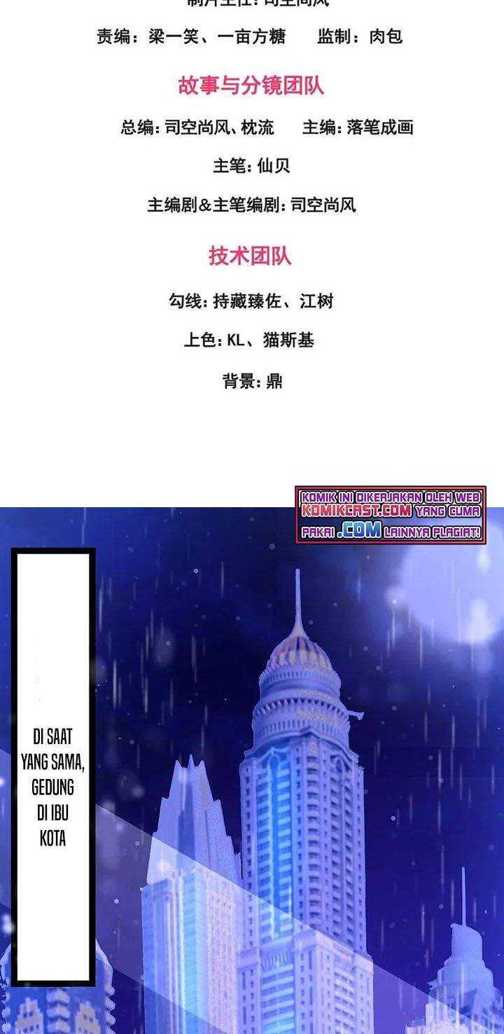 City Chapter 234 - halaman 3