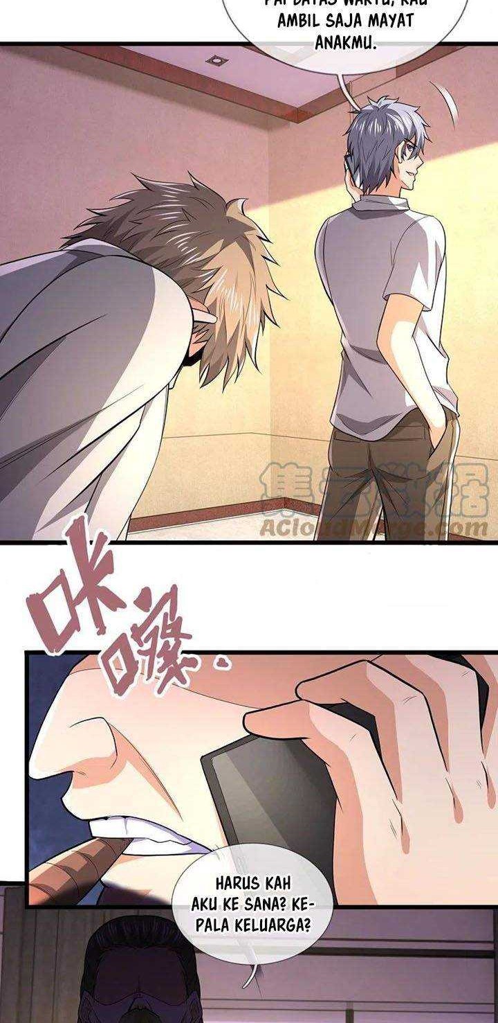 City Chapter 234 - halaman 5