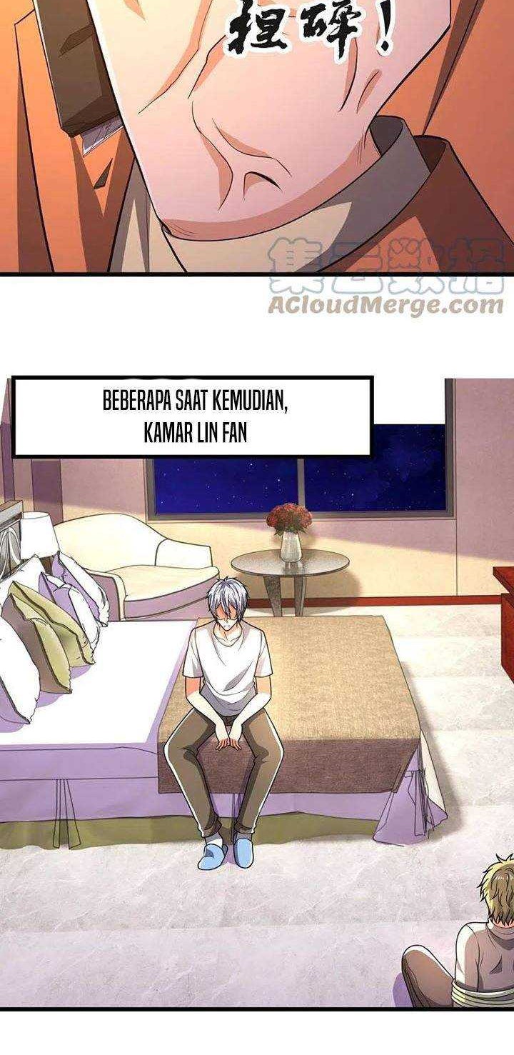 City Chapter 234 - halaman 7