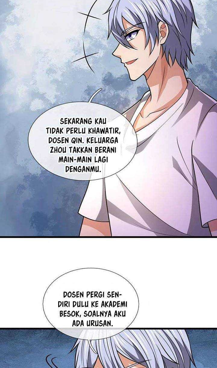 City Chapter 235 - halaman 11