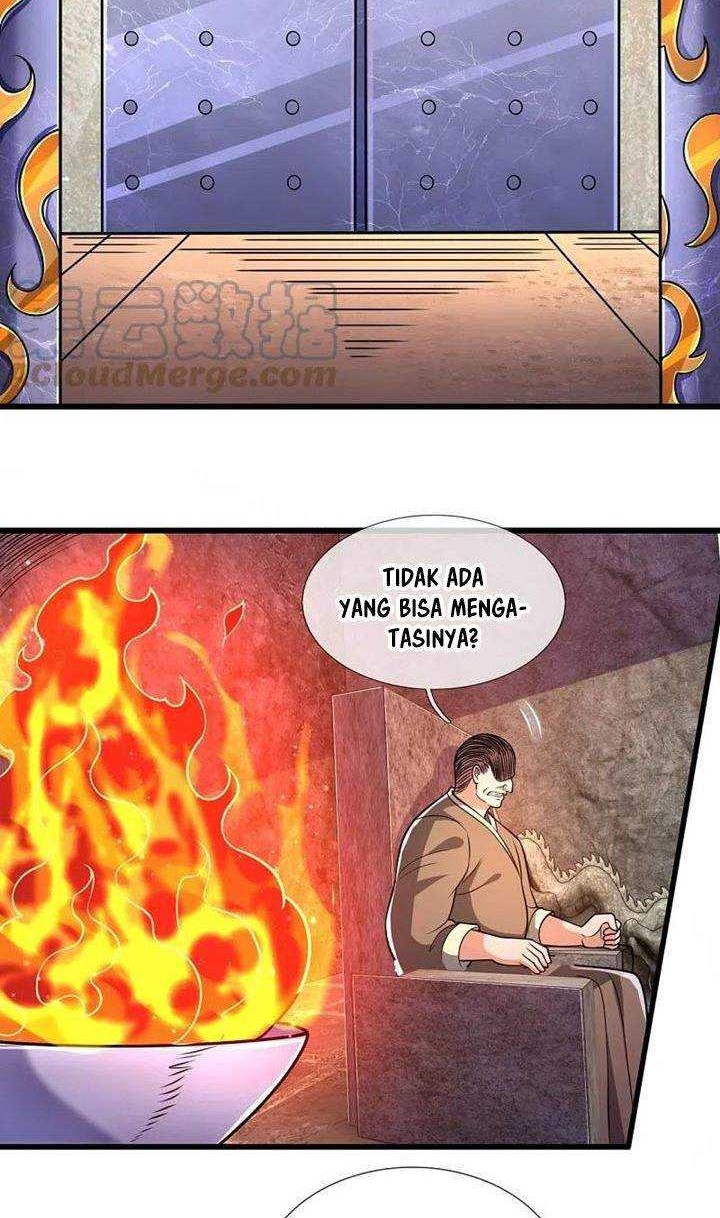 City Chapter 235 - halaman 13