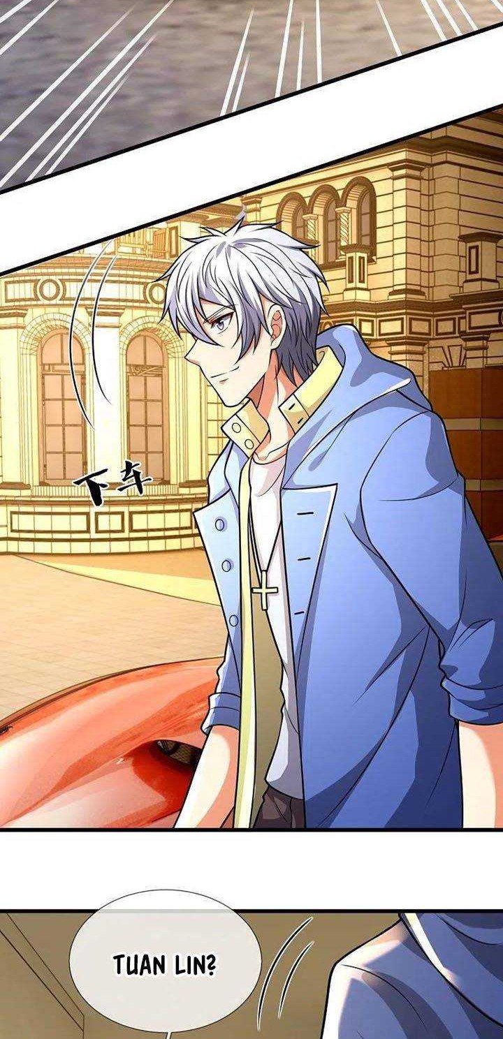 City Chapter 235 - halaman 17