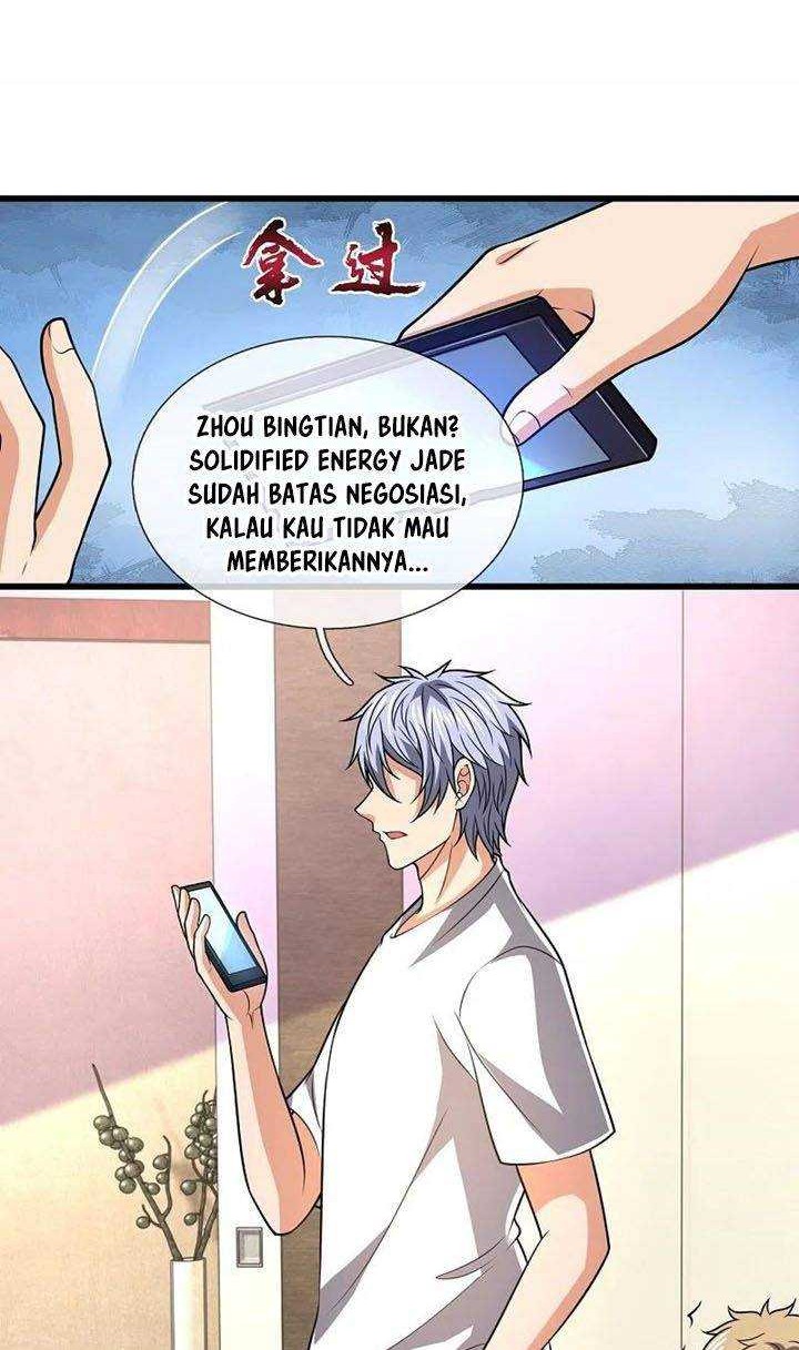 City Chapter 235 - halaman 3