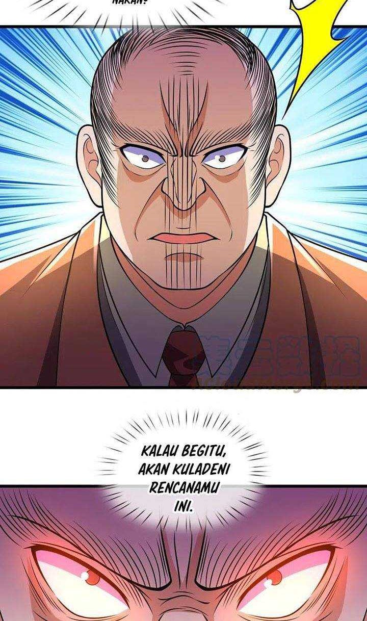 City Chapter 235 - halaman 5