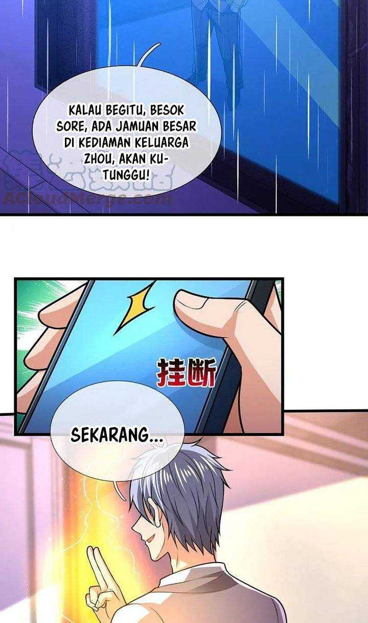 City Chapter 235 - halaman 7