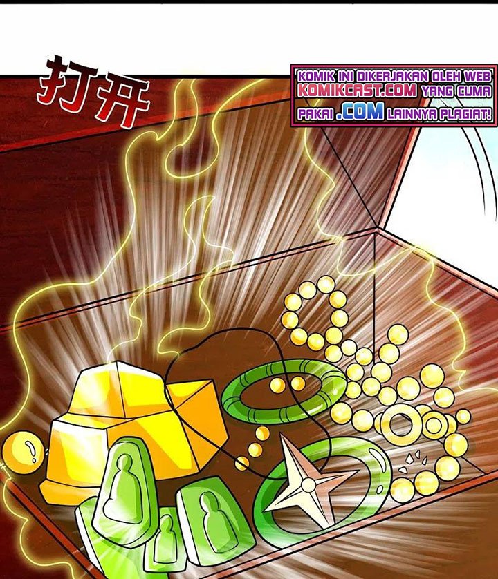 City Chapter 236 - halaman 11