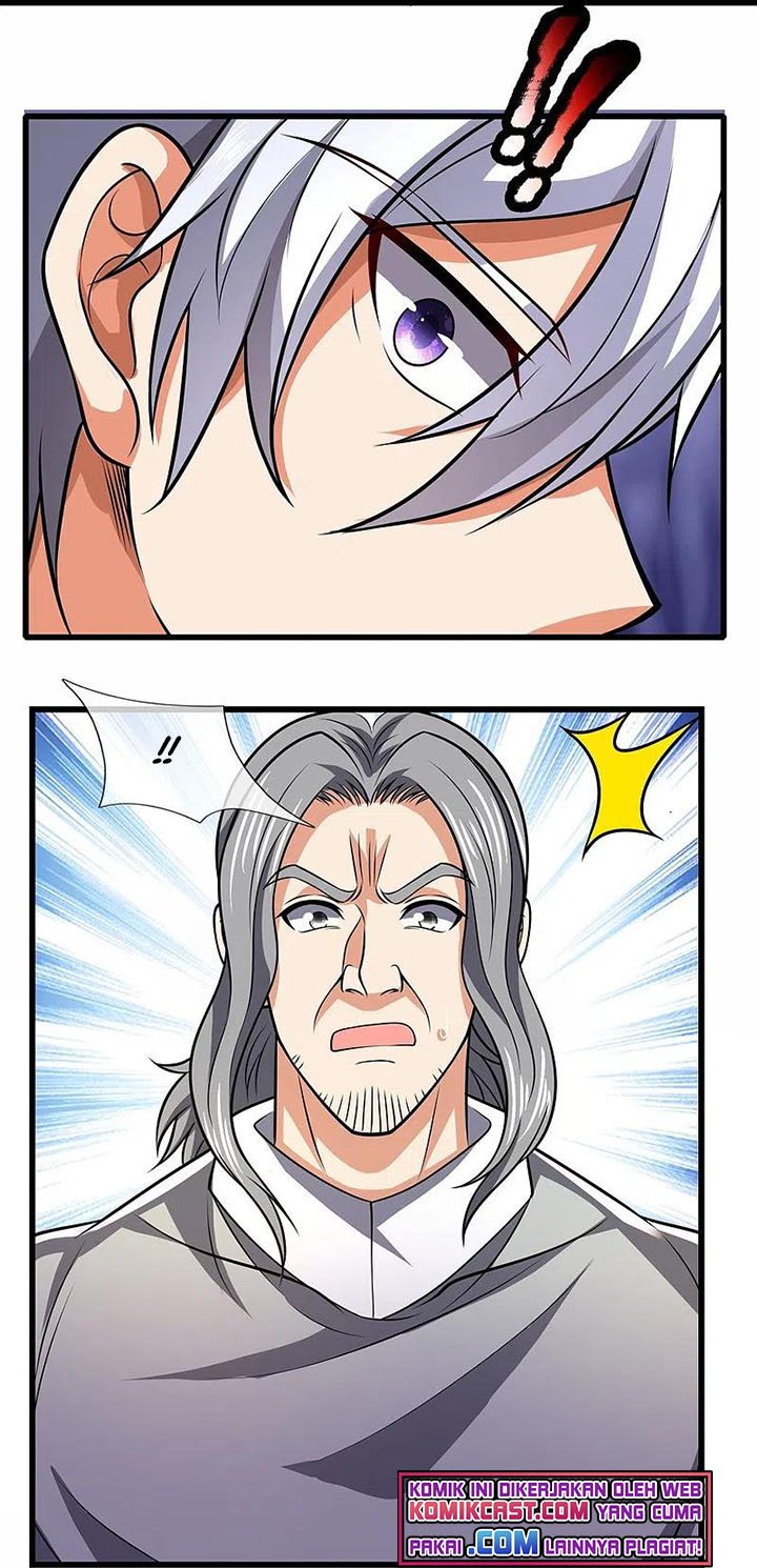 City Chapter 236 - halaman 17