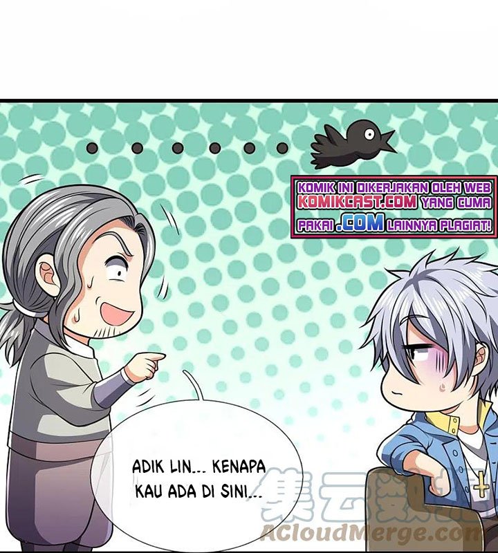 City Chapter 236 - halaman 18