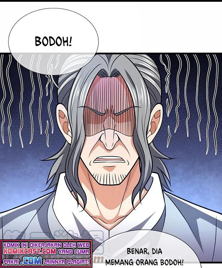 City Chapter 236 - halaman 20