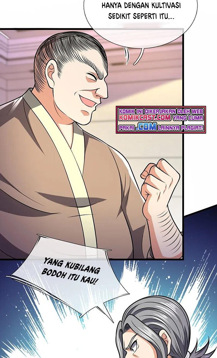 City Chapter 236 - halaman 21