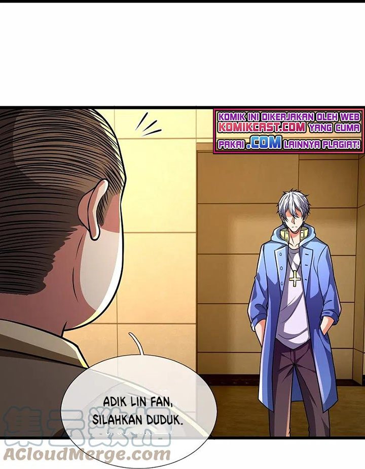 City Chapter 236 - halaman 6
