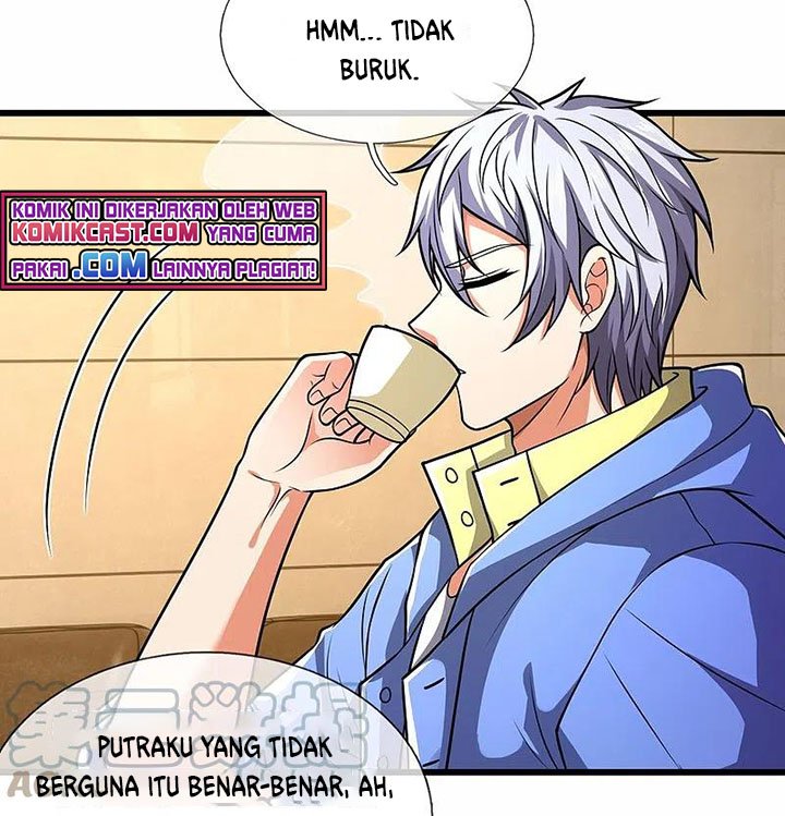City Chapter 236 - halaman 8