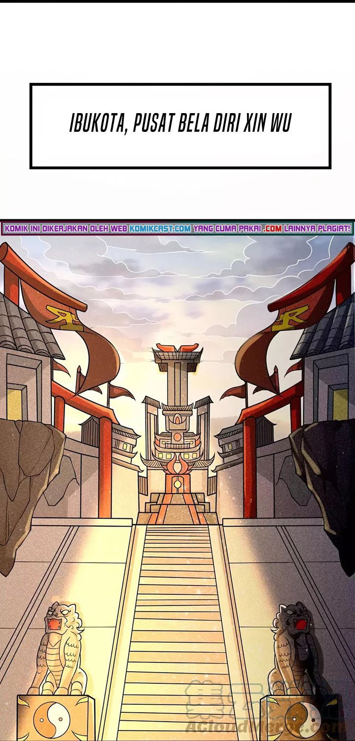 City Chapter 237 - halaman 21