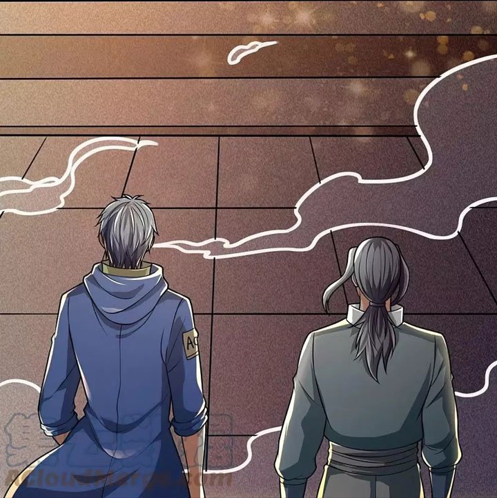 City Chapter 237 - halaman 23