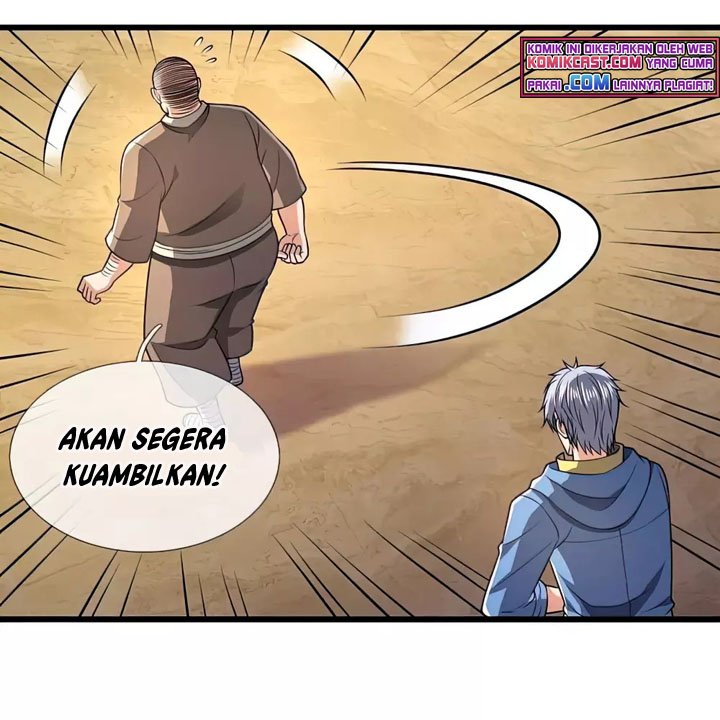 City Chapter 237 - halaman 6