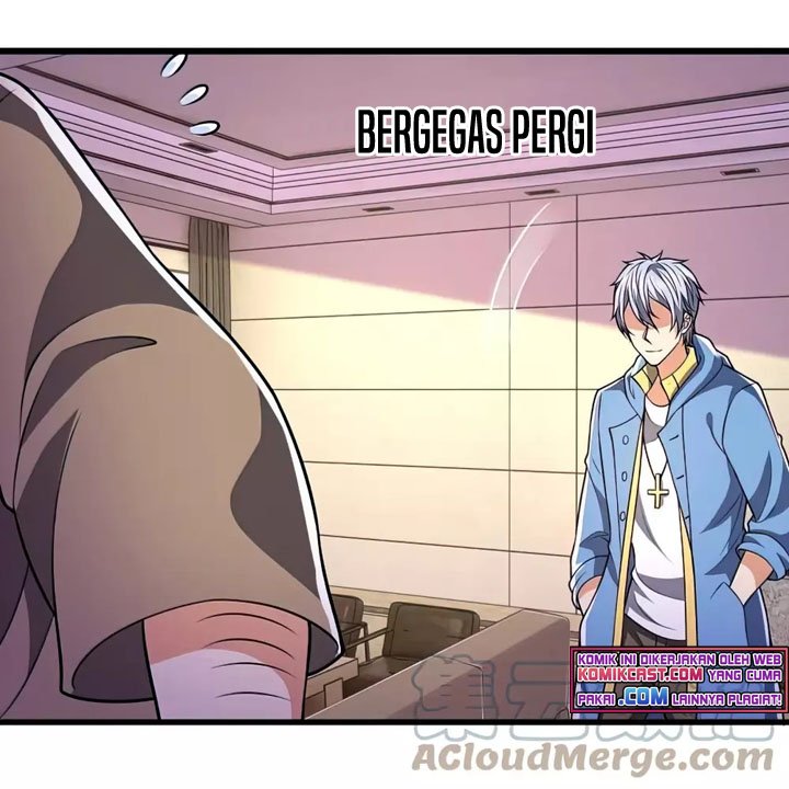 City Chapter 237 - halaman 7