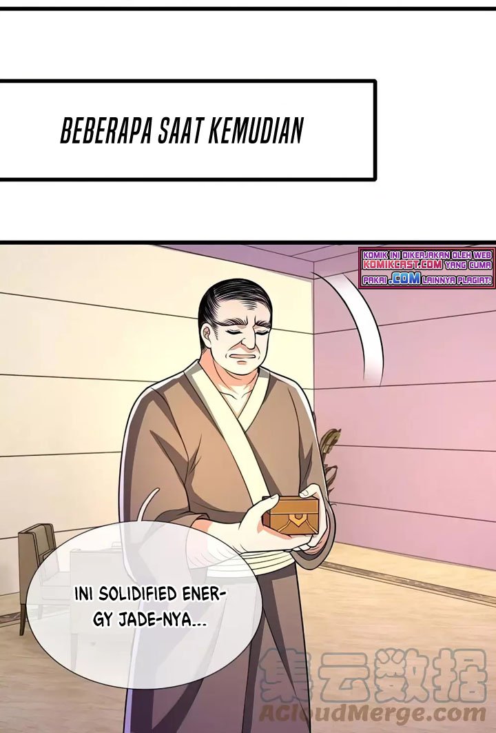 City Chapter 237 - halaman 9