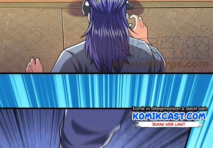 City Chapter 238 - halaman 17