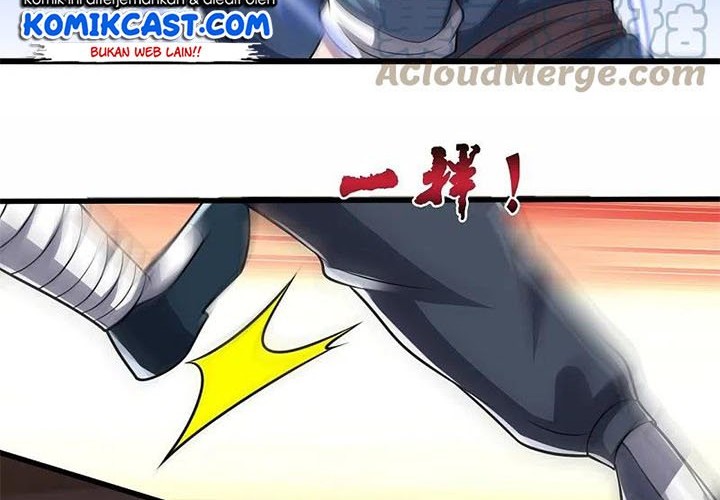 City Chapter 238 - halaman 19