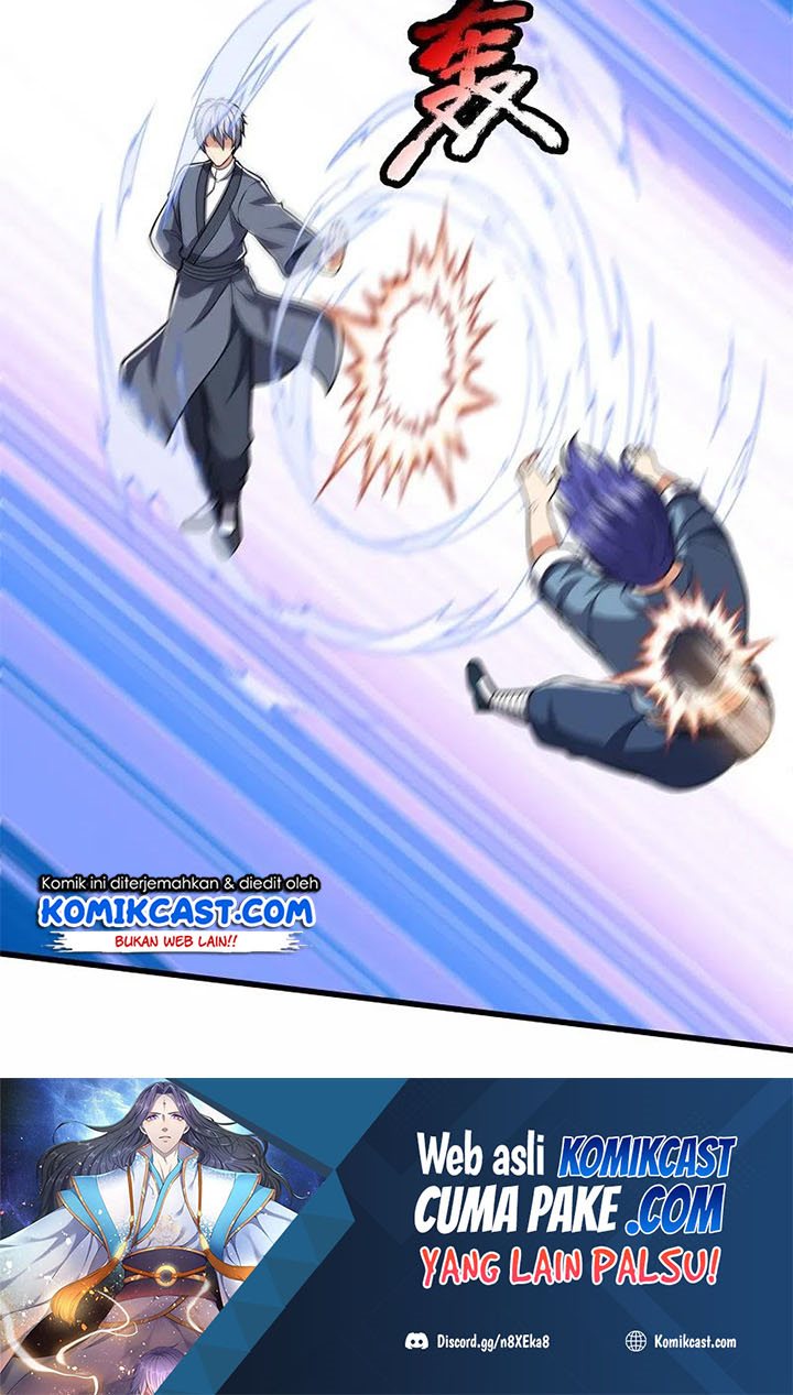 City Chapter 238 - halaman 23