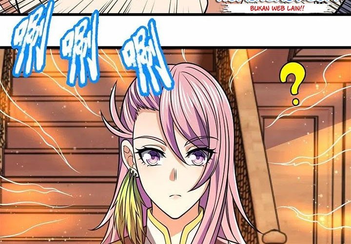 City Chapter 239 - halaman 11