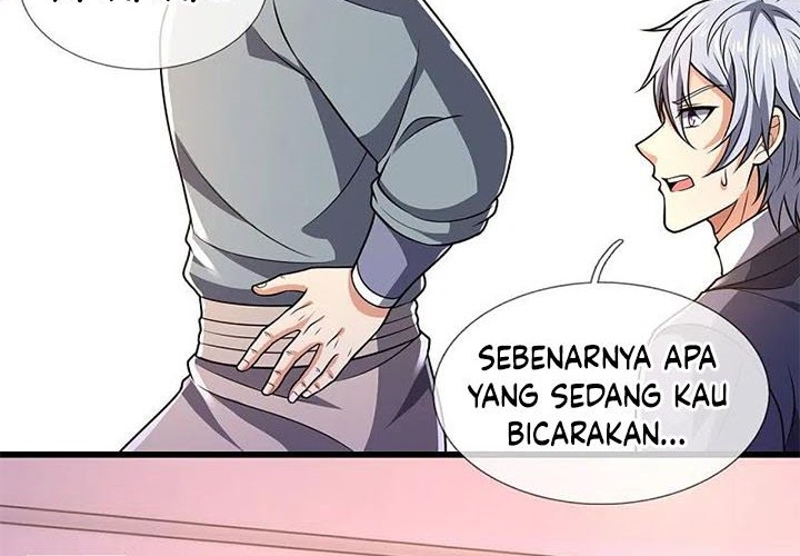 City Chapter 239 - halaman 17