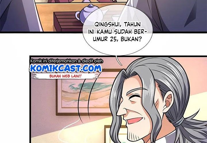 City Chapter 239 - halaman 19