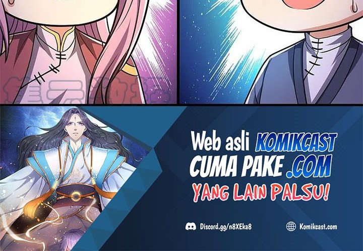 City Chapter 239 - halaman 21
