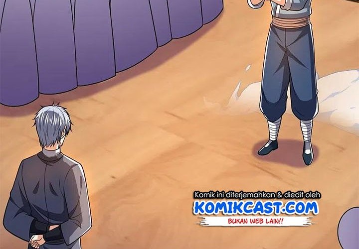 City Chapter 239 - halaman 5