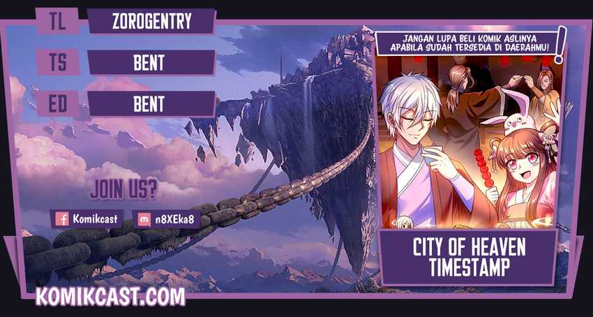 City Chapter 240 - halaman 1