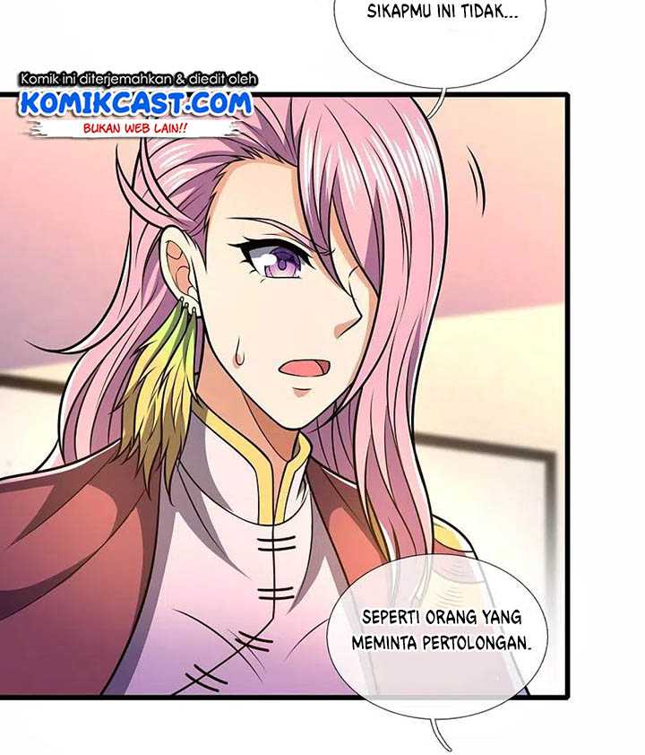 City Chapter 240 - halaman 11