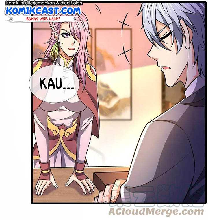 City Chapter 240 - halaman 12