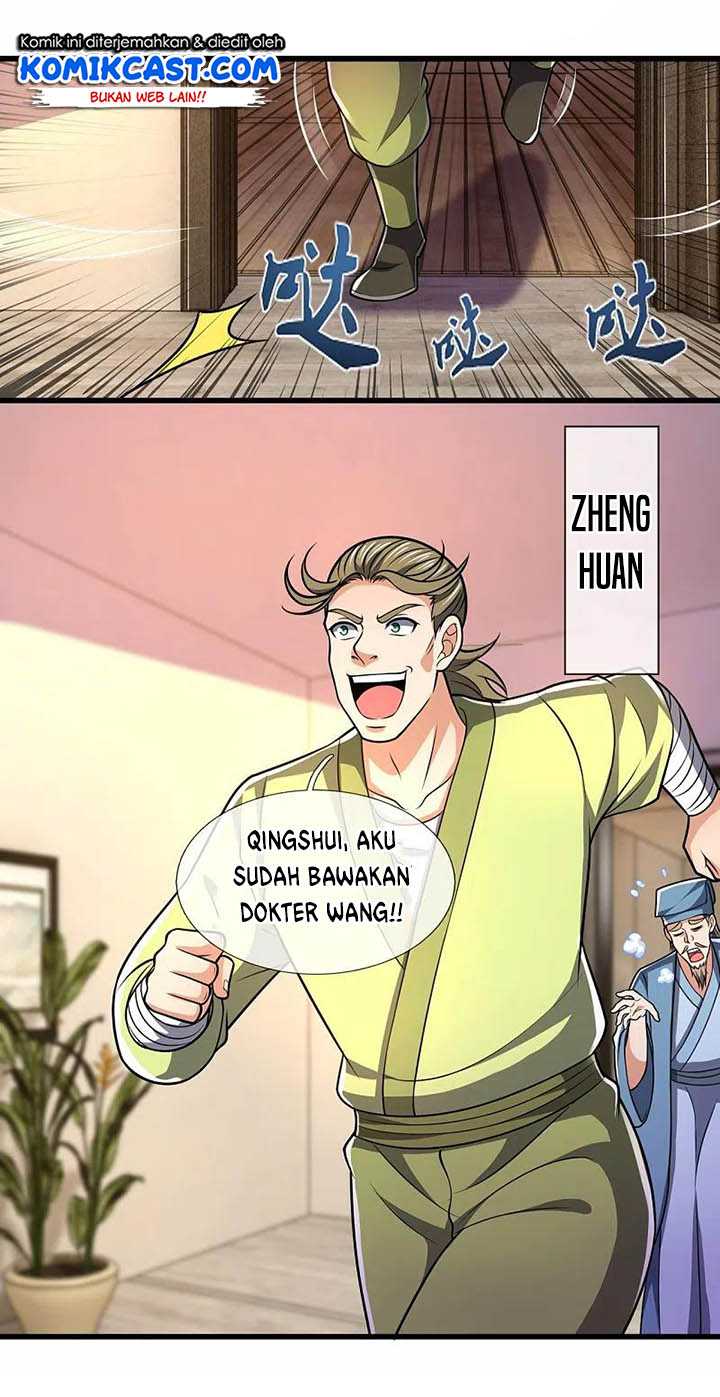 City Chapter 240 - halaman 13