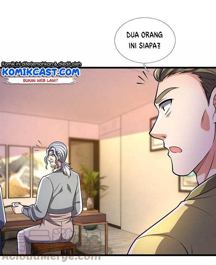 City Chapter 240 - halaman 14
