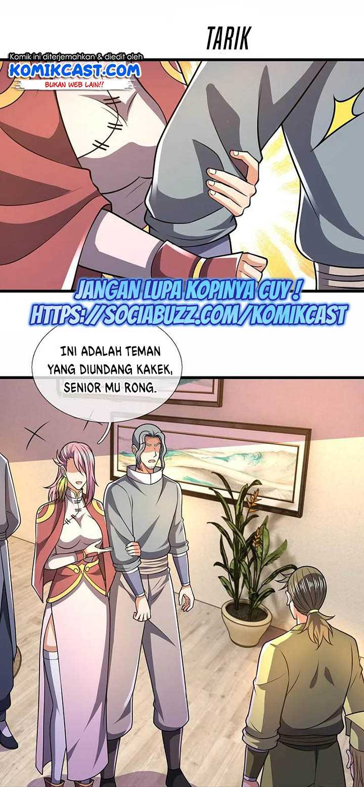 City Chapter 240 - halaman 15