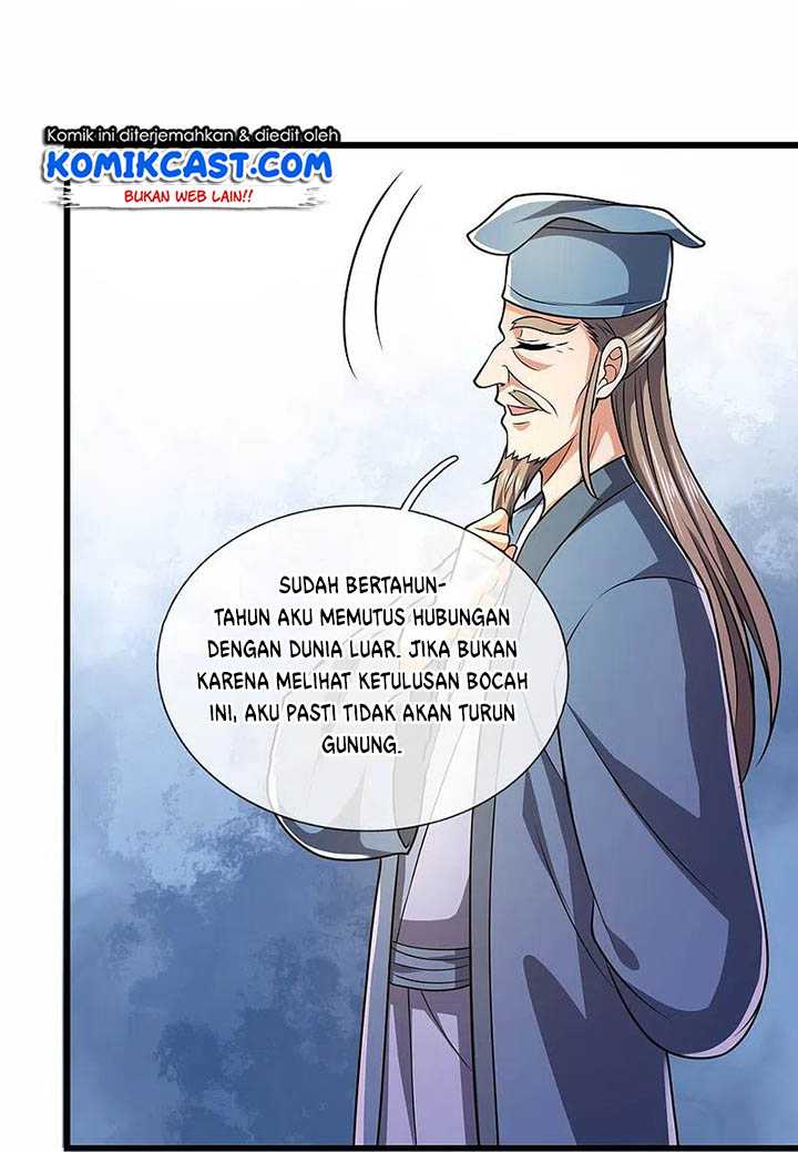 City Chapter 240 - halaman 19
