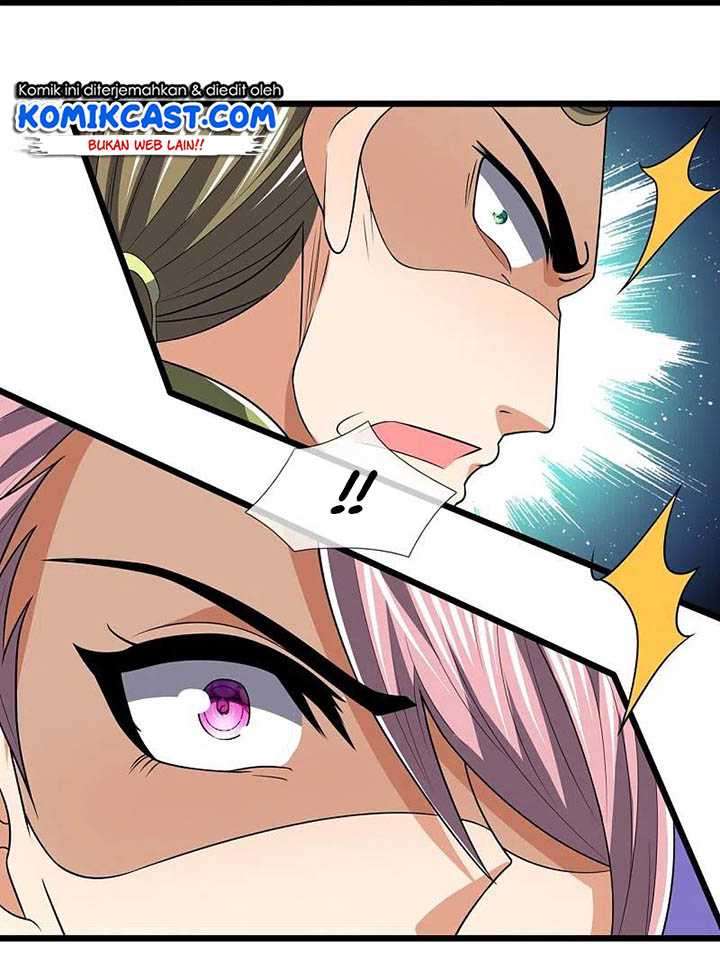 City Chapter 240 - halaman 23