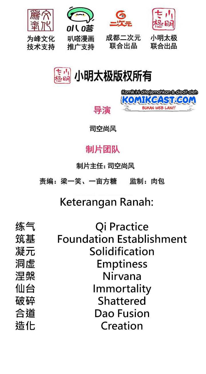City Chapter 240 - halaman 3