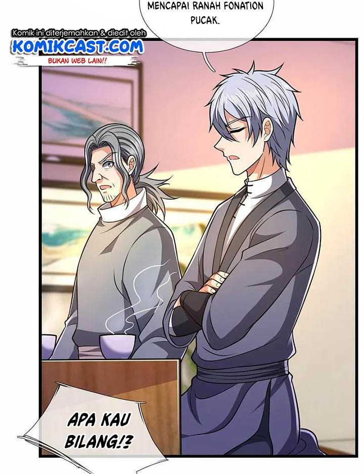 City Chapter 240 - halaman 5