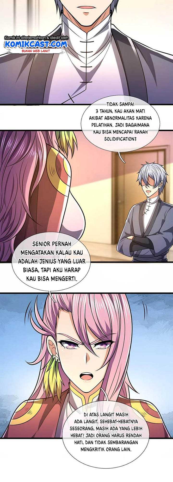 City Chapter 240 - halaman 7