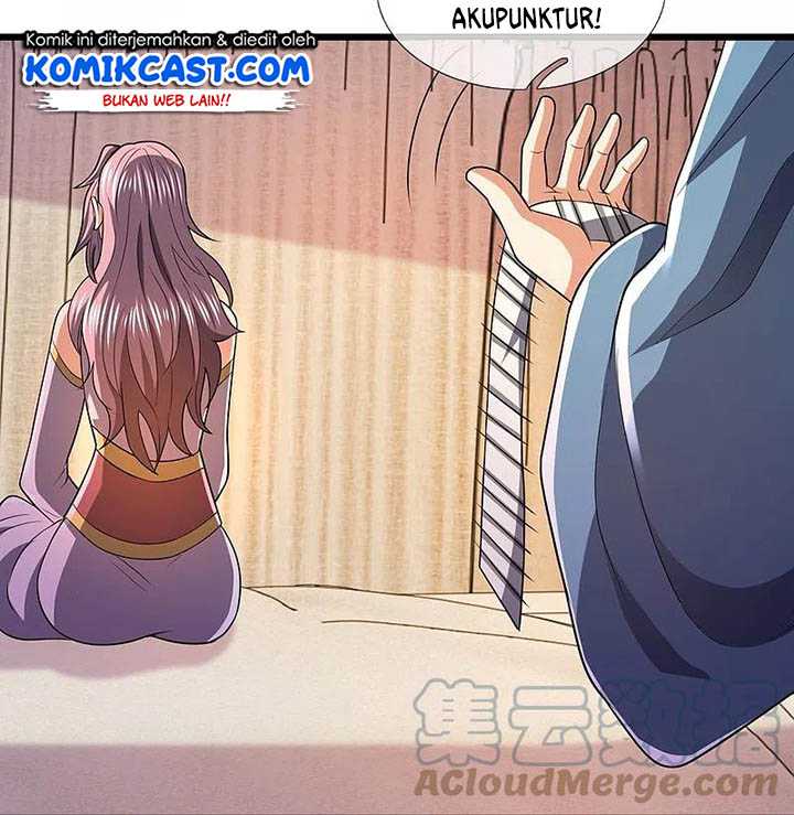 City Chapter 241 - halaman 10