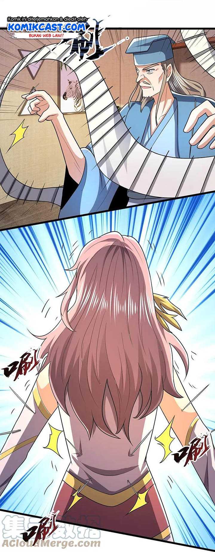 City Chapter 241 - halaman 12