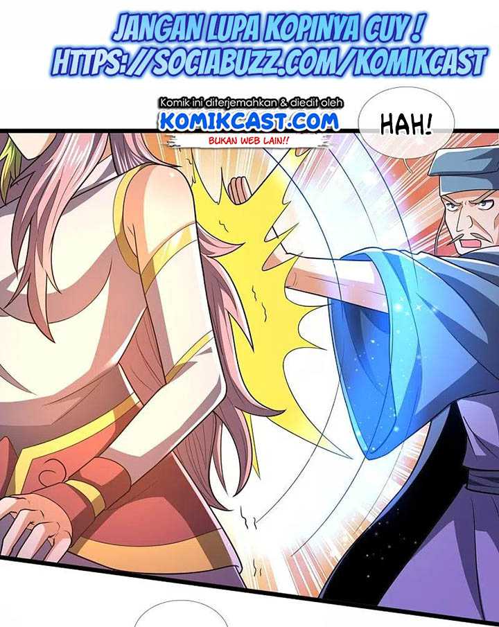 City Chapter 241 - halaman 13