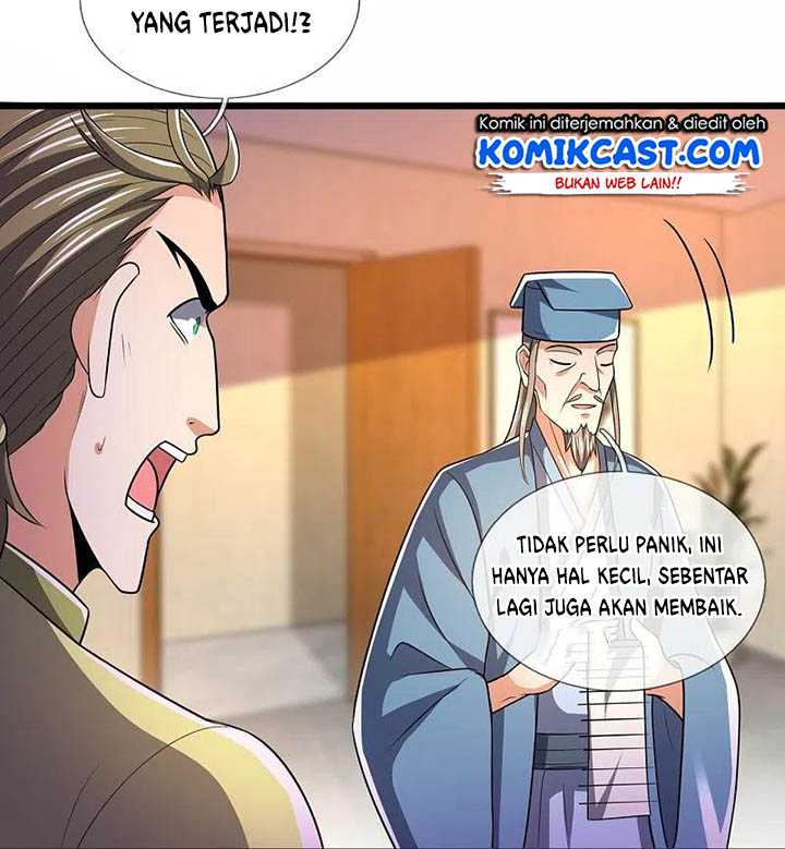 City Chapter 241 - halaman 15