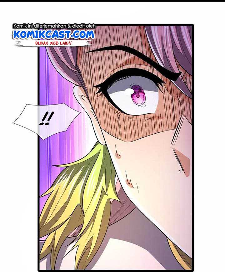 City Chapter 241 - halaman 17