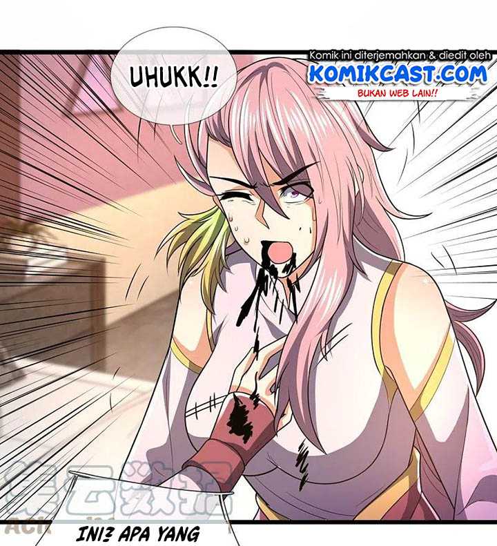 City Chapter 241 - halaman 18