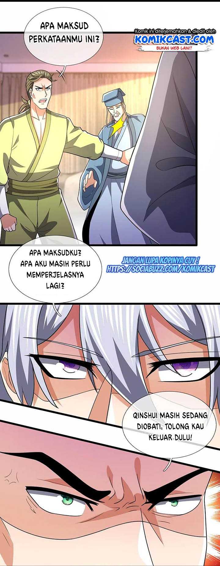 City Chapter 241 - halaman 23