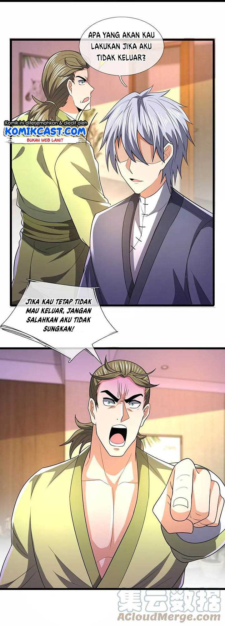 City Chapter 241 - halaman 24
