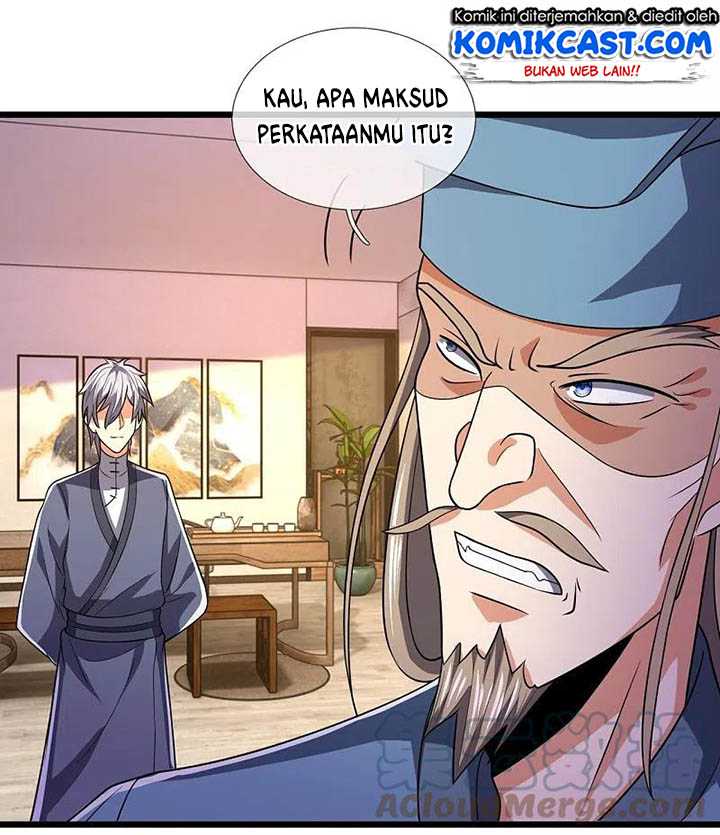 City Chapter 241 - halaman 4
